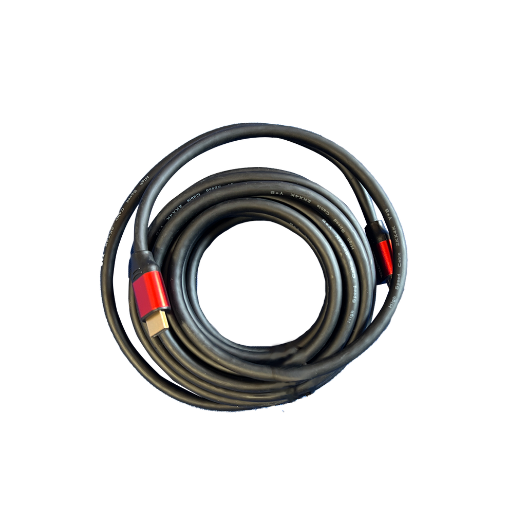 CABLE HDMI 5M ORO CK