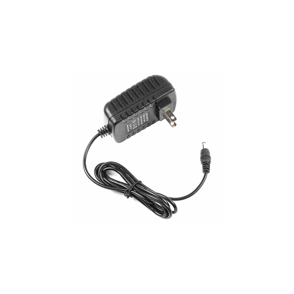 TRANSFORMADOR 12V 2AMP MADATEL