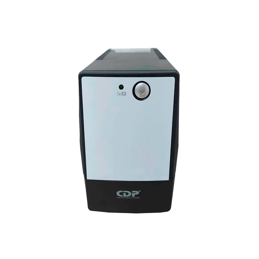 UPS 1000VA 500W 8 TOMAS SERIE 1 ABLEREX