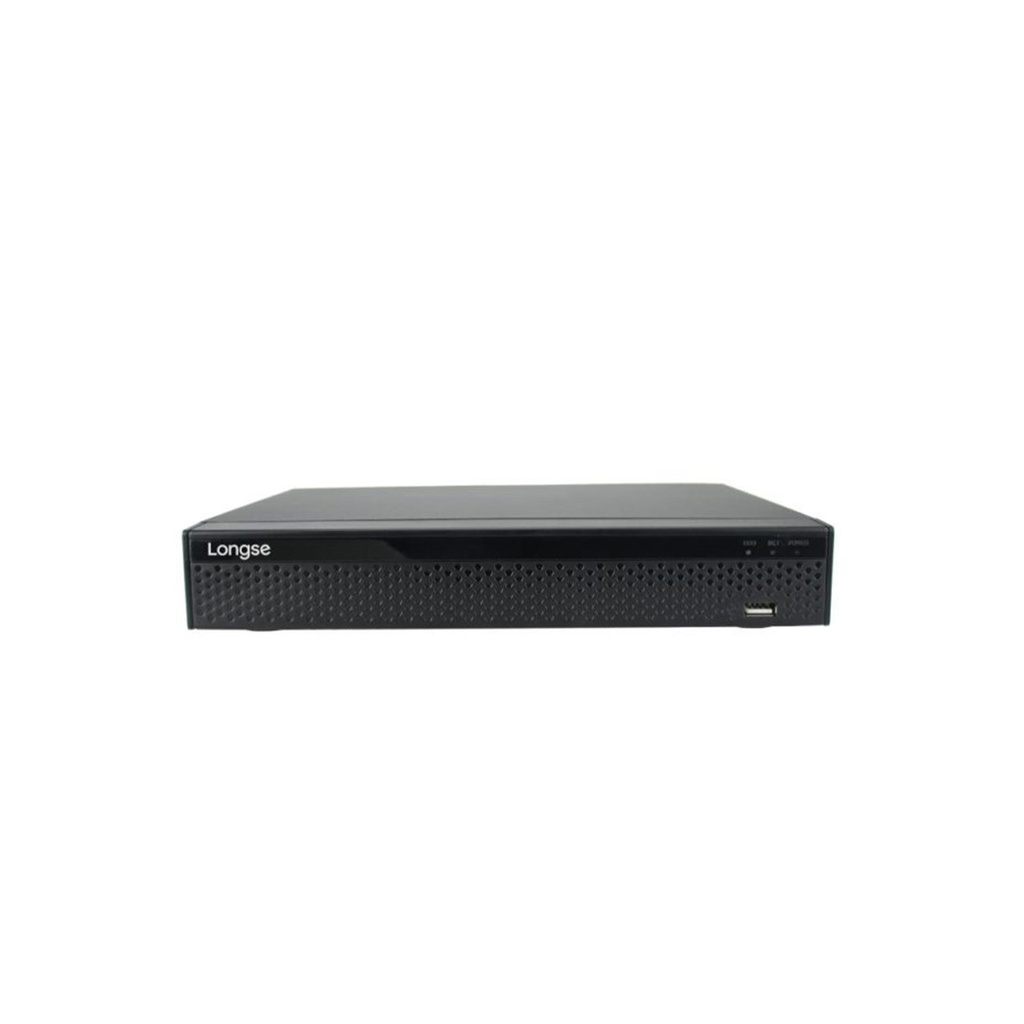 [XVRDA2116D] XVR ANALOGO 2MP 16CH NO IP 1HDD 8TB NO-AUDIO LONGSE