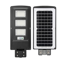 [N104B-120] ALUMBRADO SOLAR 120W N/SEN