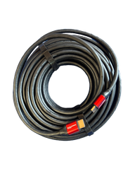 [HDMI20 G] CABLE HDMI 20MTS ORO CK