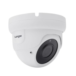 [LIRDBAHTC500FK] CAMARA ANALOGA DOMO 5MPX IR 20MTS NO-AUDIO METAL IP66 LONGSE