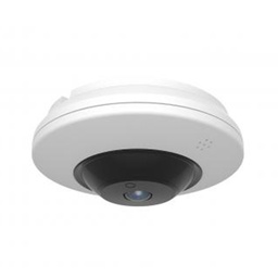 [LMDERL400] CAMARA IP OJO DE PESCADO 4MPX IR 15MTS NO-AUDIO METAL-PLASTICO IP65 LONGSE