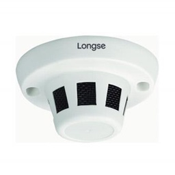 [LSDCHTC200FE] CAMARA ANALOGA OCULTA 2MPX IR NO NO-AUDIO PLASTICO IP65 LONGSE