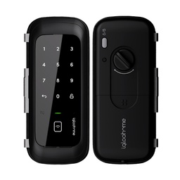 [RG1] CERRADURA INTELEGENTE SMART DEADBOLT PUERTA DE VIDRIO