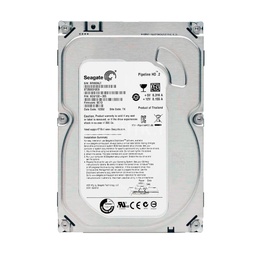 [M409] DISCO DURO 500GB SEAGATE 3.5