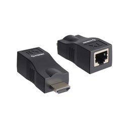 [EHDMI30M] EXTENDEDOR HDMI 30MTS CK