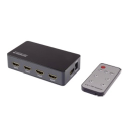 [HDMI3A1] HDMI SWITCH 3 IN 1 OUT 1080P CK