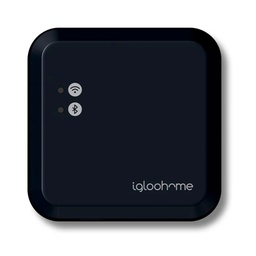 [EB1] HUB IGLOOHOME EB1