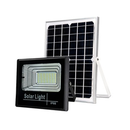 [TB213-200] REFLECTOR CON PANEL SOLAR 200W VIDRIO