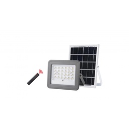 [T101-50 ] REFLECTOR SOLAR 50W N/SEN