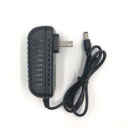 [T123] TRANSFORMADOR 12V 3AMP