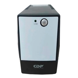 [UPS 500AV UPR] UPS 500VA 250W 8 TOMAS SERIE UPR CDP