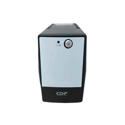 [UPS750] UPS 750VA 375W 8 TOMAS