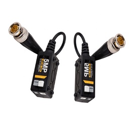 [VB16] VIDEO BALUN PAR 5MPX H