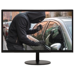[LN-MHD20A] MONITOR CCTV 20" 1920X1080 HD NO AUDIO C/SOPORTE GEN