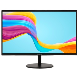 [MW3222-V] MONITOR CCTV 22" 1920X1080 HD AUDIO C/SOPORTE UNV