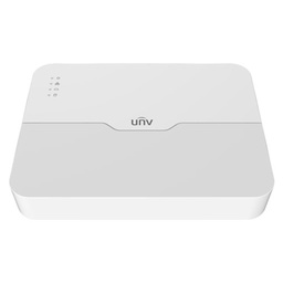 [NVR301-16LS3-P8] NVR 4k  16 CH 8 POE 1 HDD UNV
