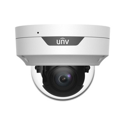 [IPC3532LB-ADZK-G] Camara IP domo Varifocal Motorizada antivandalica IR HD de 2MP UNV