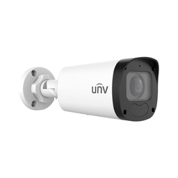 [IPC2322LB-ADZK-G] CAMARA IP BALA VARIFOCAL MOTORIZADA 2MPX IR 50MTS AUDIO METAL IP67 UNV