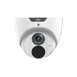 [IPC3612SB-ADF28KM-I0] CAMARA IP TORRETA 2MPX IR 30MTS AUDIO SIP-PERSONAS METAL IP67 UNV