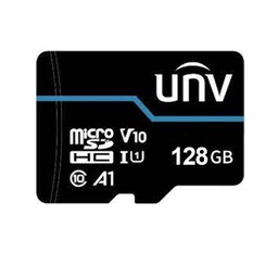 [TF-128G-T-L-IN] MICRO SD 128GB AZUL UNV