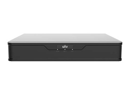 [XVR301-04Q3] XVR ANALOGO 8MP 4CH 2IP 1HDD 16TB AUDIO TVI SIP-FACE-2CH UMD-4 UNV